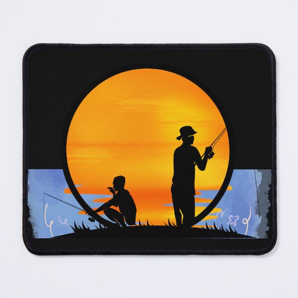 Item preview, Family Fishing designed and sold by Iszwan1980.