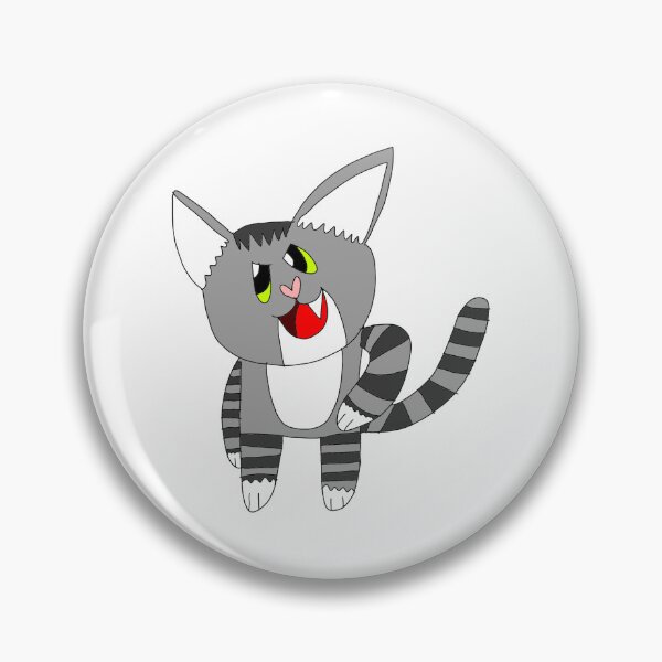 Item preview, Sir Herald (My Cat) Design designed and sold by JohnA-SShop123.
