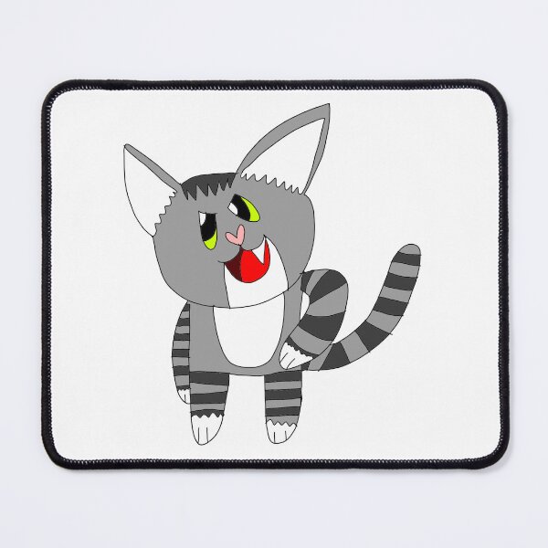 Item preview, Sir Herald (My Cat) Design designed and sold by JohnA-SShop123.