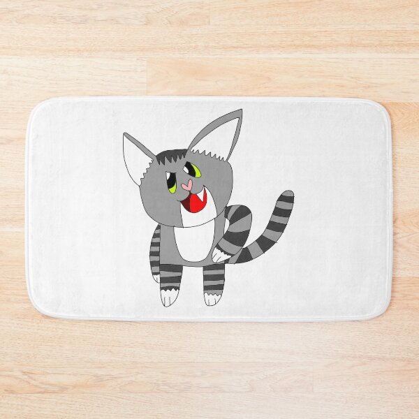 Item preview, Sir Herald (My Cat) Design designed and sold by JohnA-SShop123.