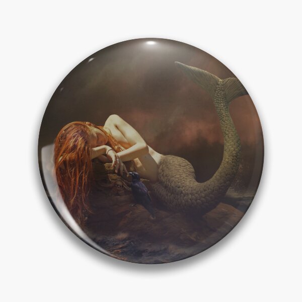 Item preview, Annabel Lee designed and sold by Alexandra V.Bach.