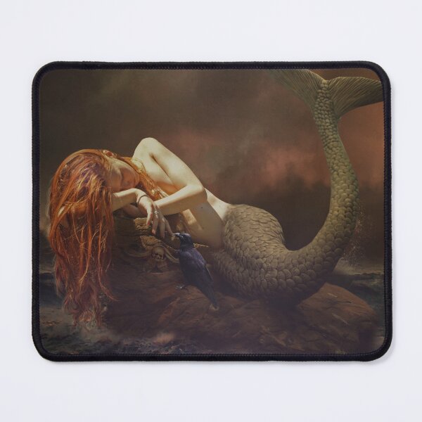 Item preview, Annabel Lee designed and sold by Alexandra V.Bach.
