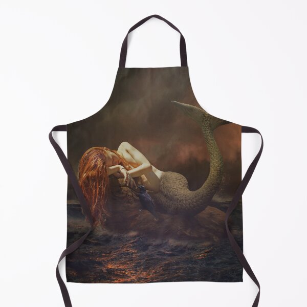 Item preview, Annabel Lee designed and sold by Alexandra V.Bach.