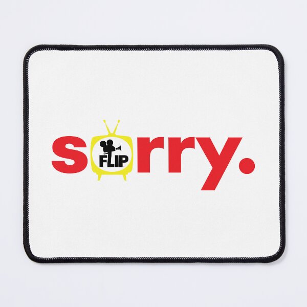 Item preview, Flip skateboards sorry retro designed and sold by Paintbase.