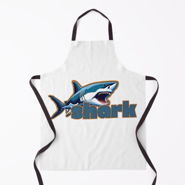 Item preview, A Shark designed and sold by pUNKnown.