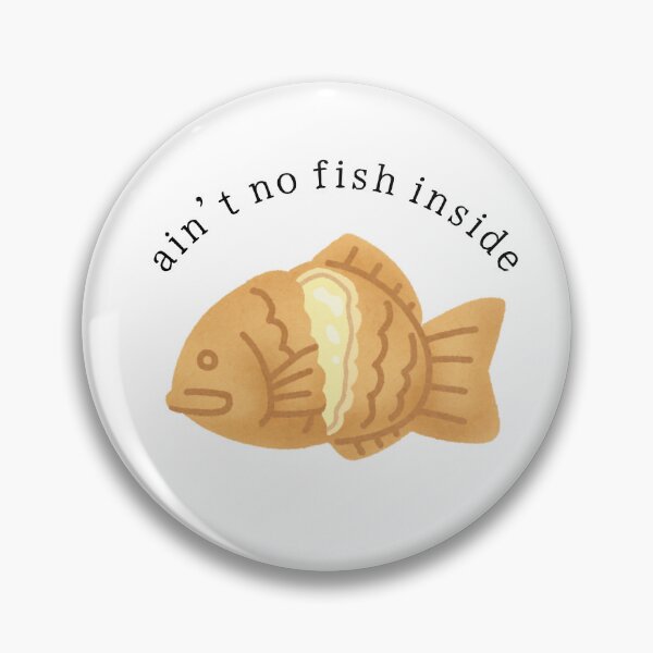 Artikelvorschau, In Namjoon ist kein Fisch, BTS-Meme Bangtan entworfen und verkauft von ThievingNargles.
