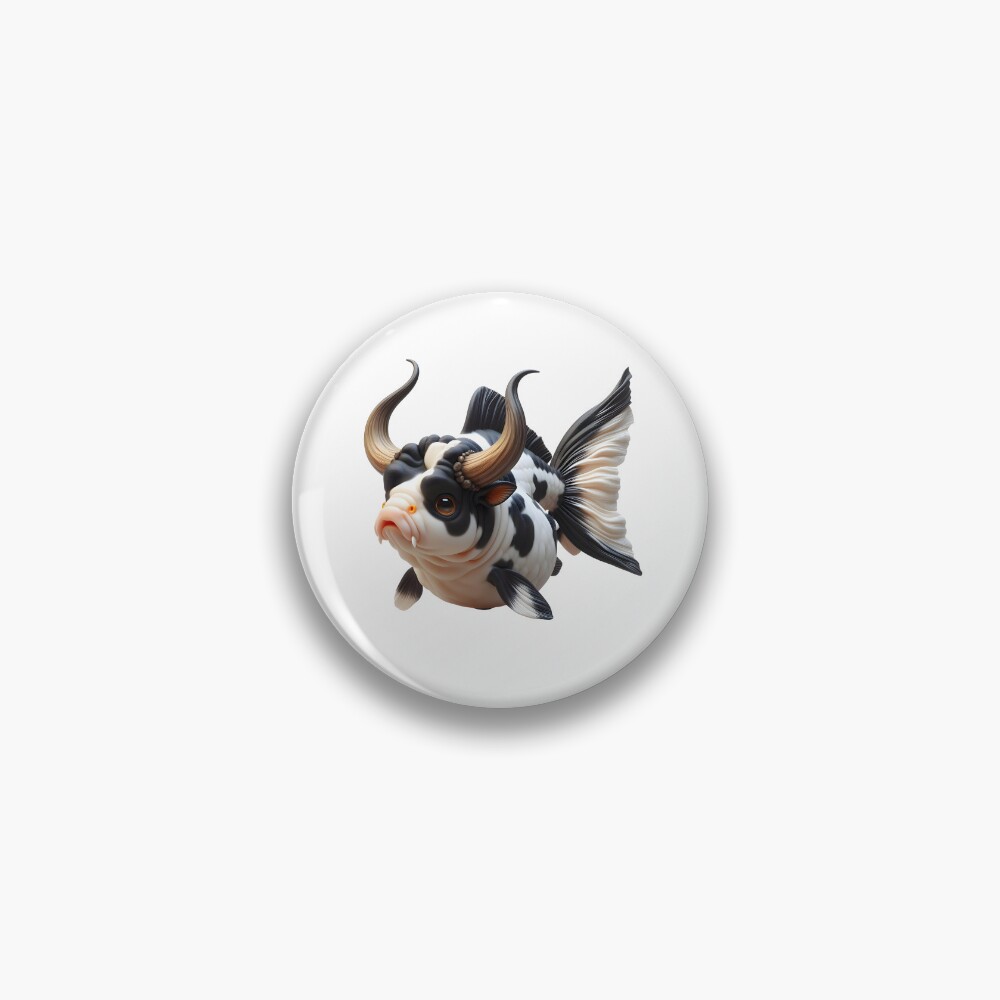 Item preview, Pin designed and sold by GRGDRAW.