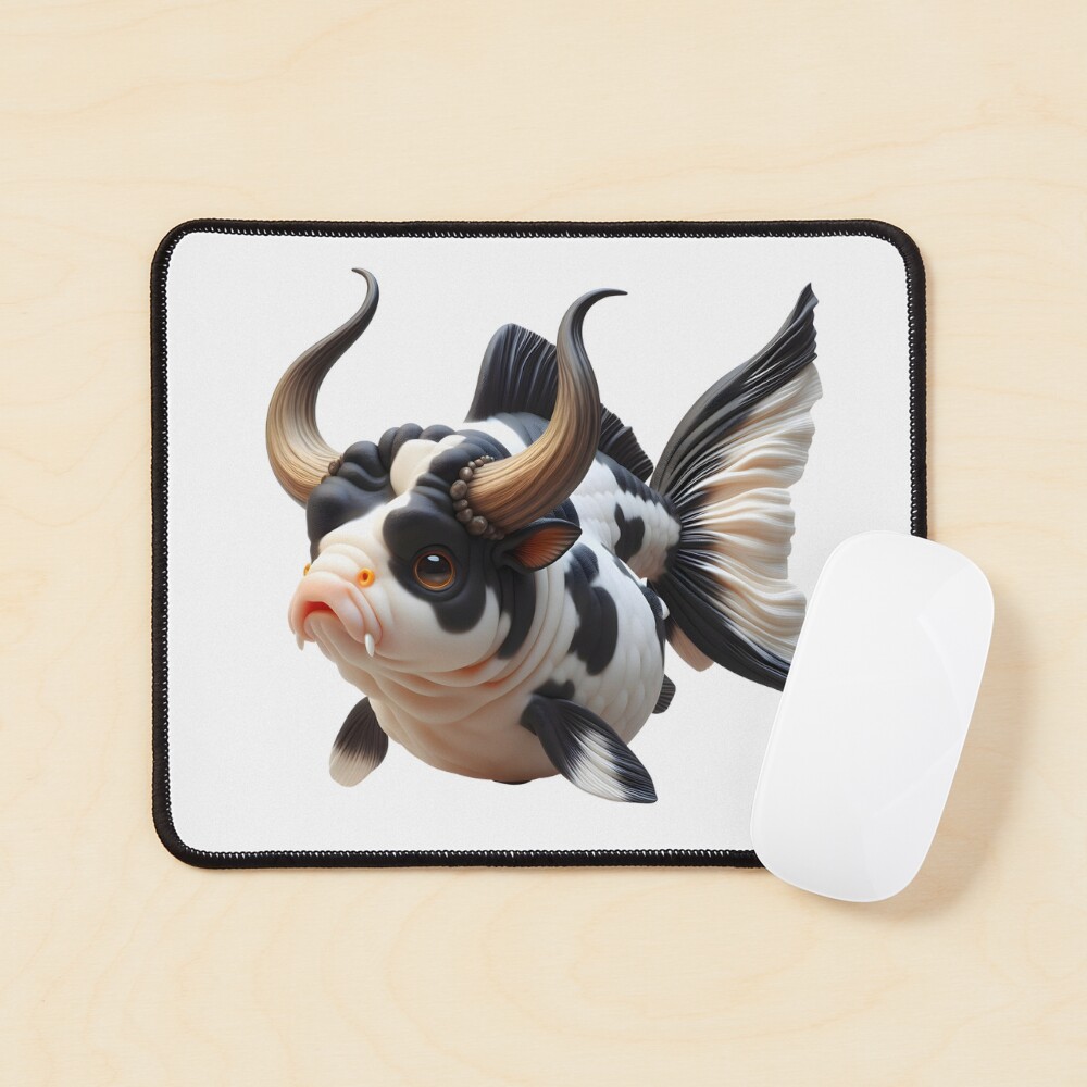 Item preview, Mouse Pad designed and sold by GRGDRAW.