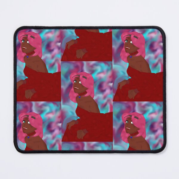 Item preview, Princess Amira designed and sold by NitikasArtShop.