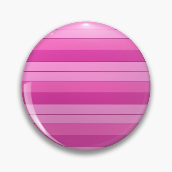 Item preview, Pink color horizontal striped lines background  designed and sold by SpinklyCreations.