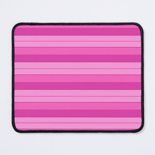 Item preview, Pink color horizontal striped lines background designed and sold by SpinklyCreations.