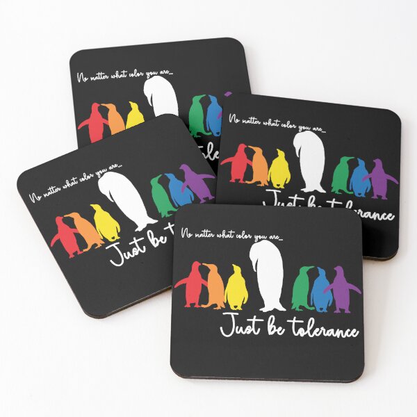 Item preview,  Penguins against homophobia designed and sold by InNeRoDa.
