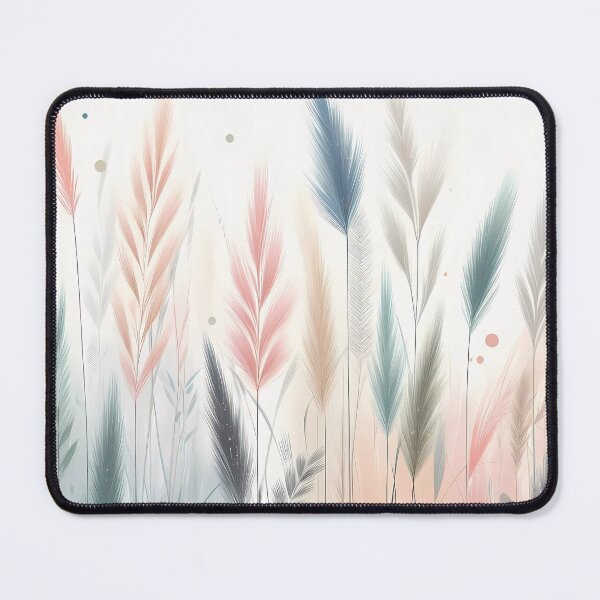 Item preview, Colourful long grasses.  designed and sold by ShazellArt.