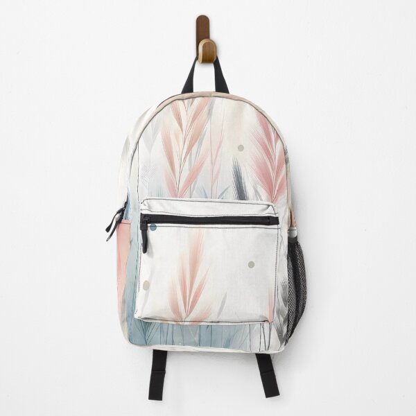 Item preview, Colourful long grasses. designed and sold by ShazellArt.
