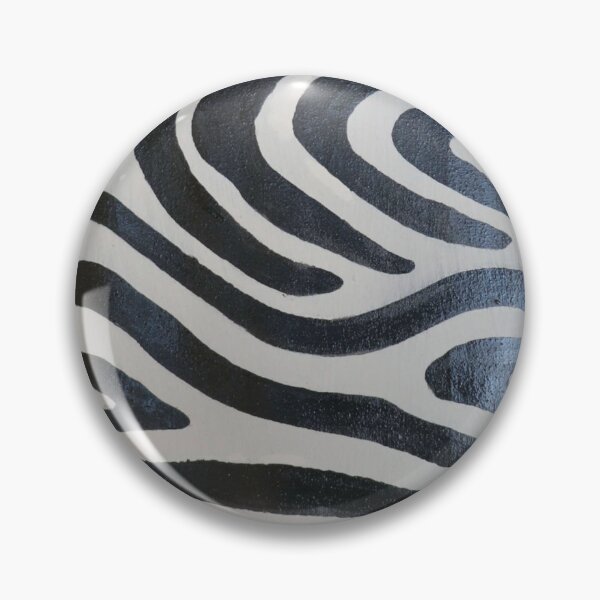 Item preview, Long Zebra Stripes designed and sold by annenambiro.