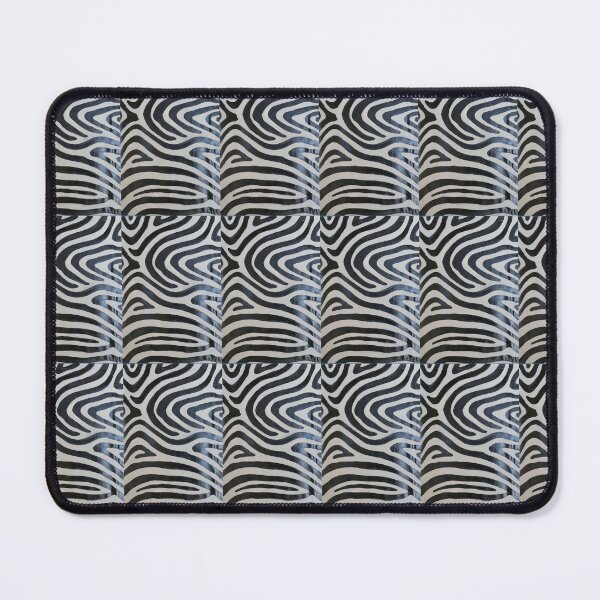 Item preview, Long Zebra Stripes designed and sold by annenambiro.