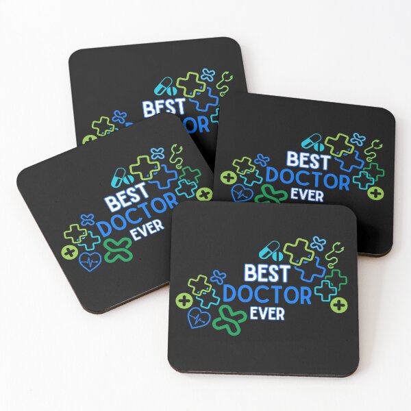 Item preview, Best Doctor Ever - A doctor is a great profession | Medicine is Beautiful | Saving lives designed and sold by Erry-ewell.