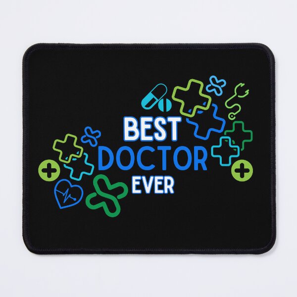 Item preview, Best Doctor Ever - A doctor is a great profession | Medicine is Beautiful | Saving lives designed and sold by Erry-ewell.