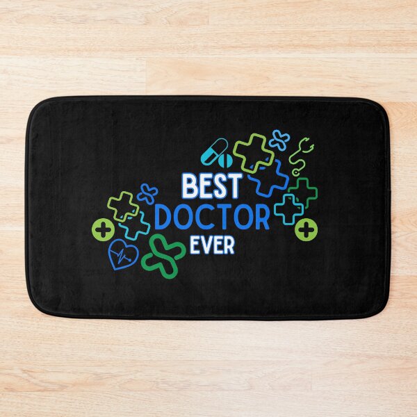 Item preview, Best Doctor Ever - A doctor is a great profession | Medicine is Beautiful | Saving lives designed and sold by Erry-ewell.