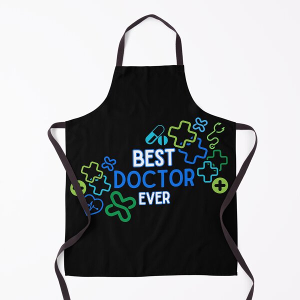 Item preview, Best Doctor Ever - A doctor is a great profession | Medicine is Beautiful | Saving lives designed and sold by Erry-ewell.