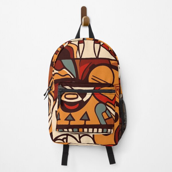 Item preview, Abstract pattern in native African style designed and sold by L7GraphicLab.