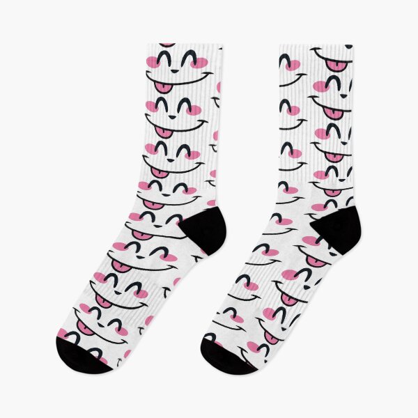 Item preview, Cute Kawaii Smiling Japanese  designed and sold by Candywrap Studio.