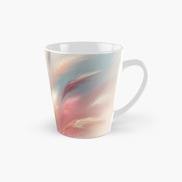 Item preview, Colourful long grasses.  designed and sold by ShazellArt.