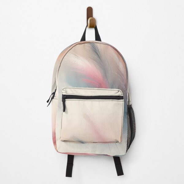 Item preview, Colourful long grasses. designed and sold by ShazellArt.