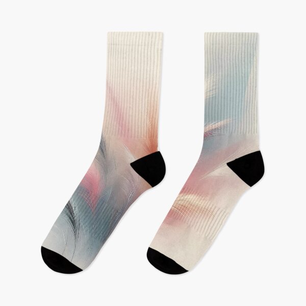 Item preview, Colourful long grasses.  designed and sold by ShazellArt.