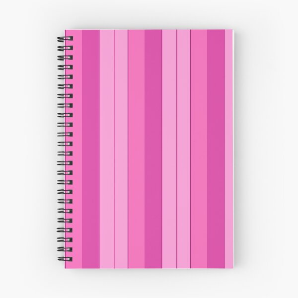 Item preview, Pink color vertical striped lines background  designed and sold by SpinklyCreations.