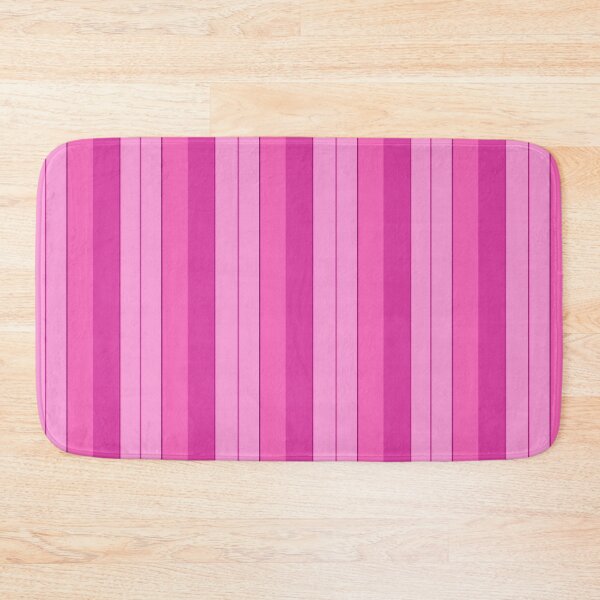 Item preview, Pink color vertical striped lines background  designed and sold by SpinklyCreations.