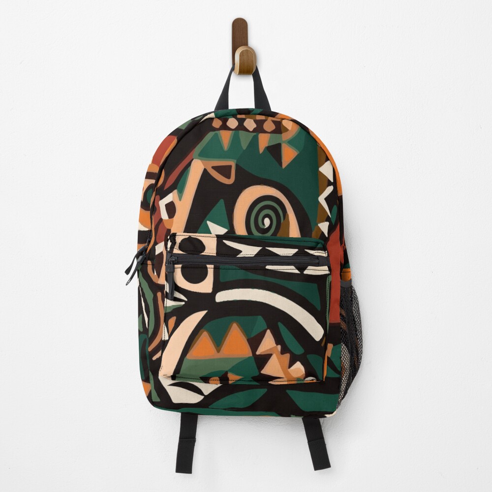 Item preview, Backpack designed and sold by L7GraphicLab.