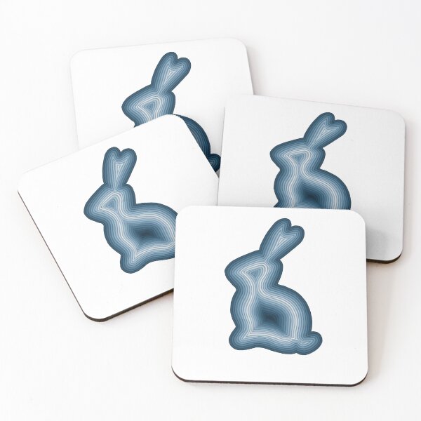 Item preview, easter bunny designed and sold by Tetiana Pohurska.