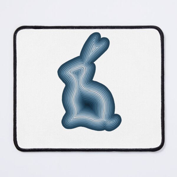 Item preview, easter bunny designed and sold by Tetiana Pohurska.