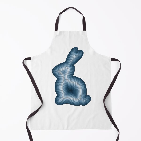 Item preview, easter bunny designed and sold by Tetiana Pohurska.
