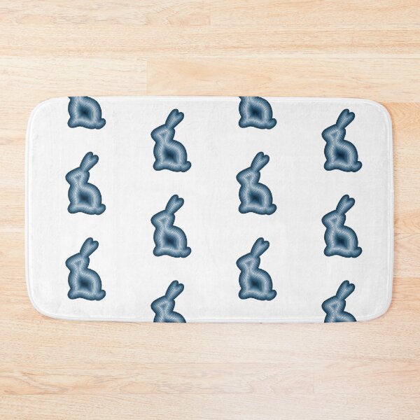 Item preview, easter bunny designed and sold by Tetiana Pohurska.