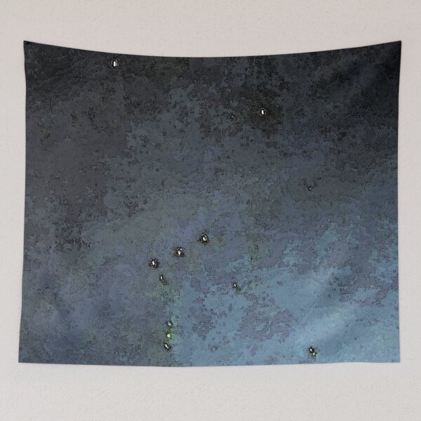 Item preview, The night sky above Aldeburgh, Suffolk. designed and sold by SpectraScope.