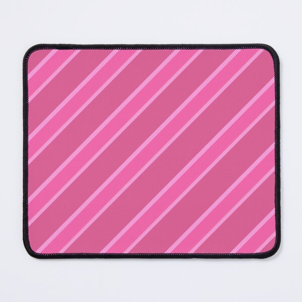 Item preview, Pink color diagonal striped lines background designed and sold by SpinklyCreations.