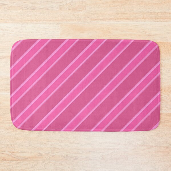 Item preview, Pink color diagonal striped lines background  designed and sold by SpinklyCreations.