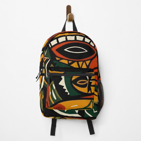 Item preview, Abstract pattern in native African style designed and sold by L7GraphicLab.
