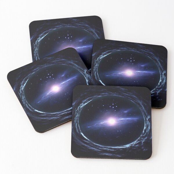 Item preview, Les trous noirs designed and sold by Collection de trésors .