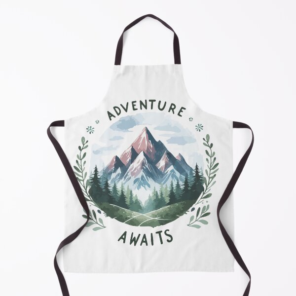 Item preview, Adventure Awaits 17 camp lover, travel lover, camp gift - Camp designed and sold by FeelGoodTee.
