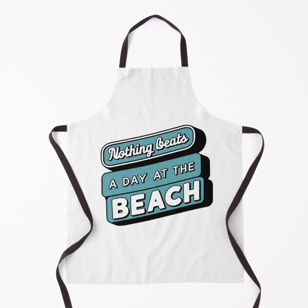 Item preview, Nothing Beats A Day At The Beach designed and sold by deviatepolo.