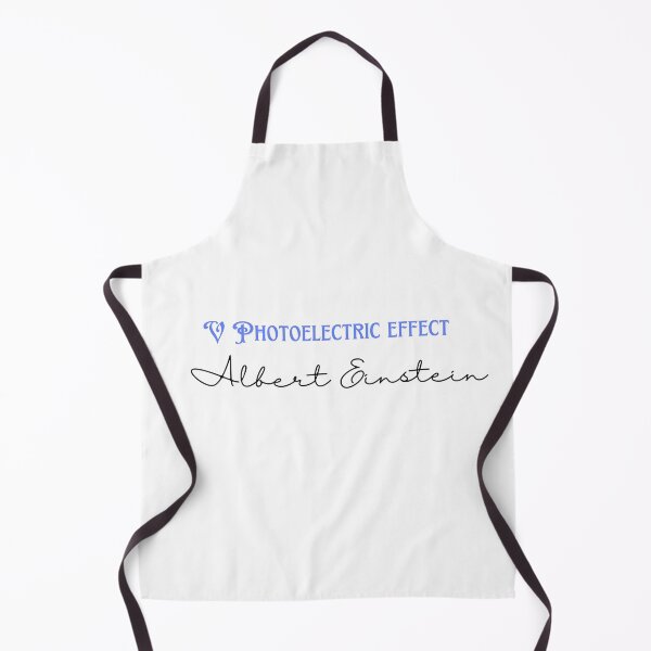 Item preview, Discovery name-Photoelectric effect with name designed and sold by Einsteinshop.
