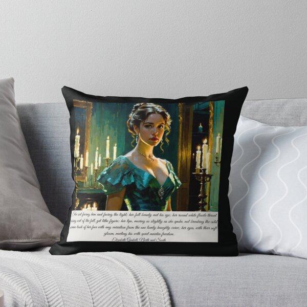 Item preview, Maiden Freedom designed and sold by LiteraryLoves.
