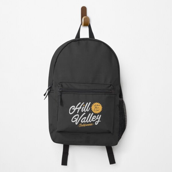 Item preview, Hill Valley California designed and sold by DeadRight.
