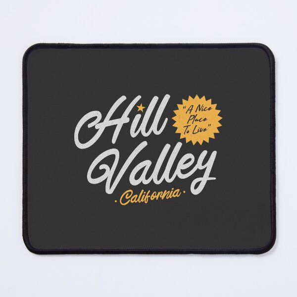 Item preview, Hill Valley California designed and sold by DeadRight.