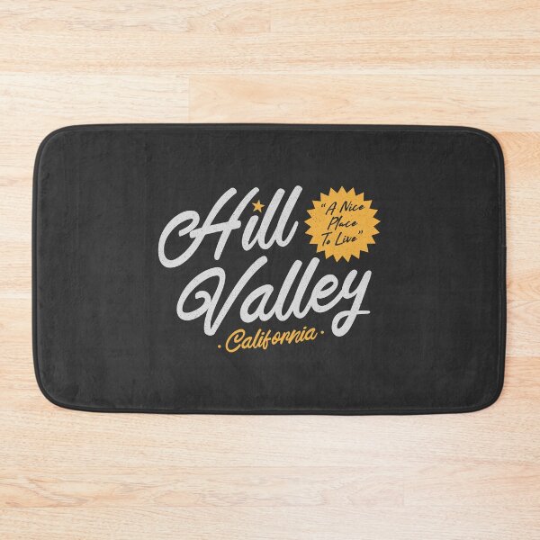 Item preview, Hill Valley California designed and sold by DeadRight.