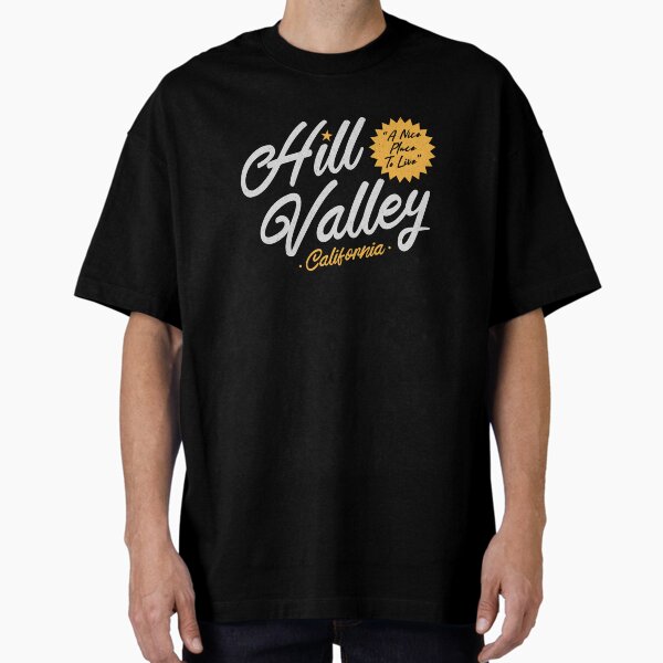Item preview, Hill Valley California designed and sold by DeadRight.