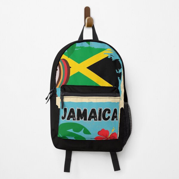Item preview, Jamaica Stamp designed and sold by AnulaArt.